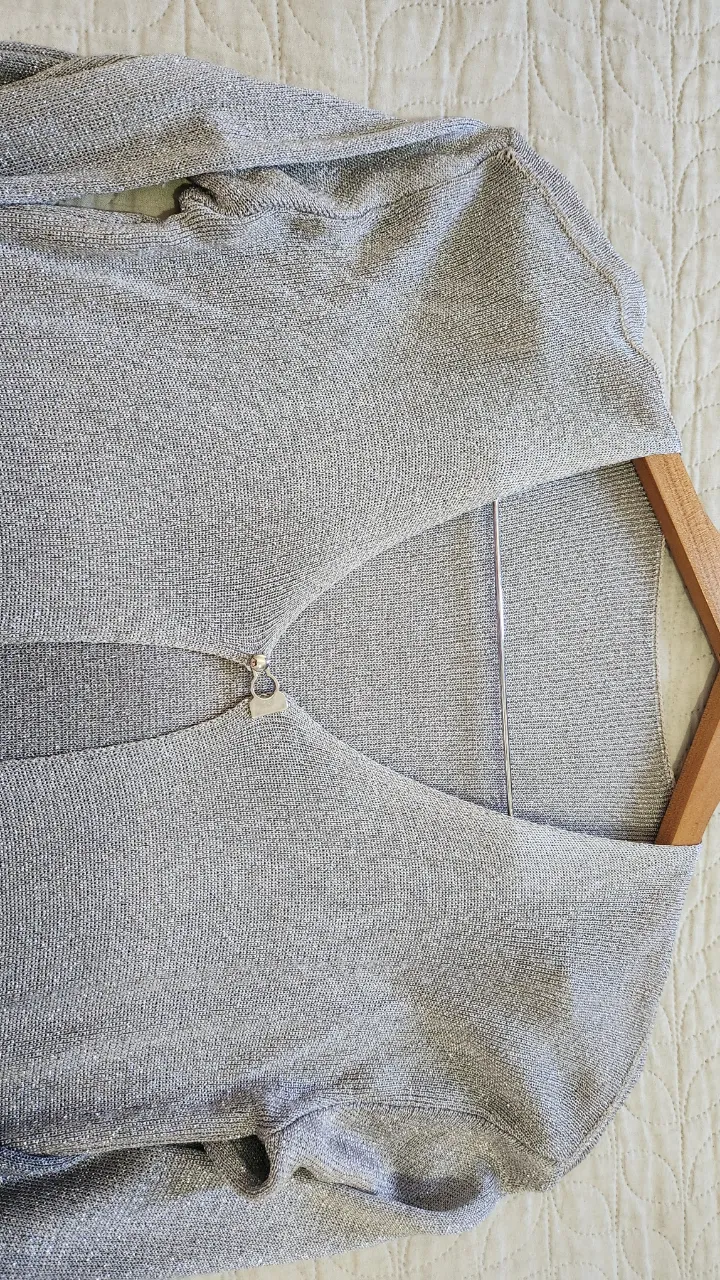 Sweater Sin marca - imagen 2