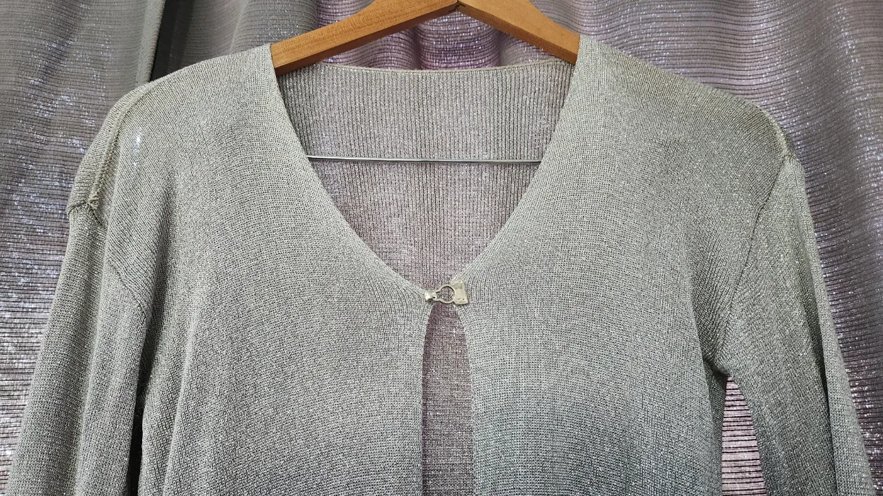 Sweater Sin marca - imagen 5