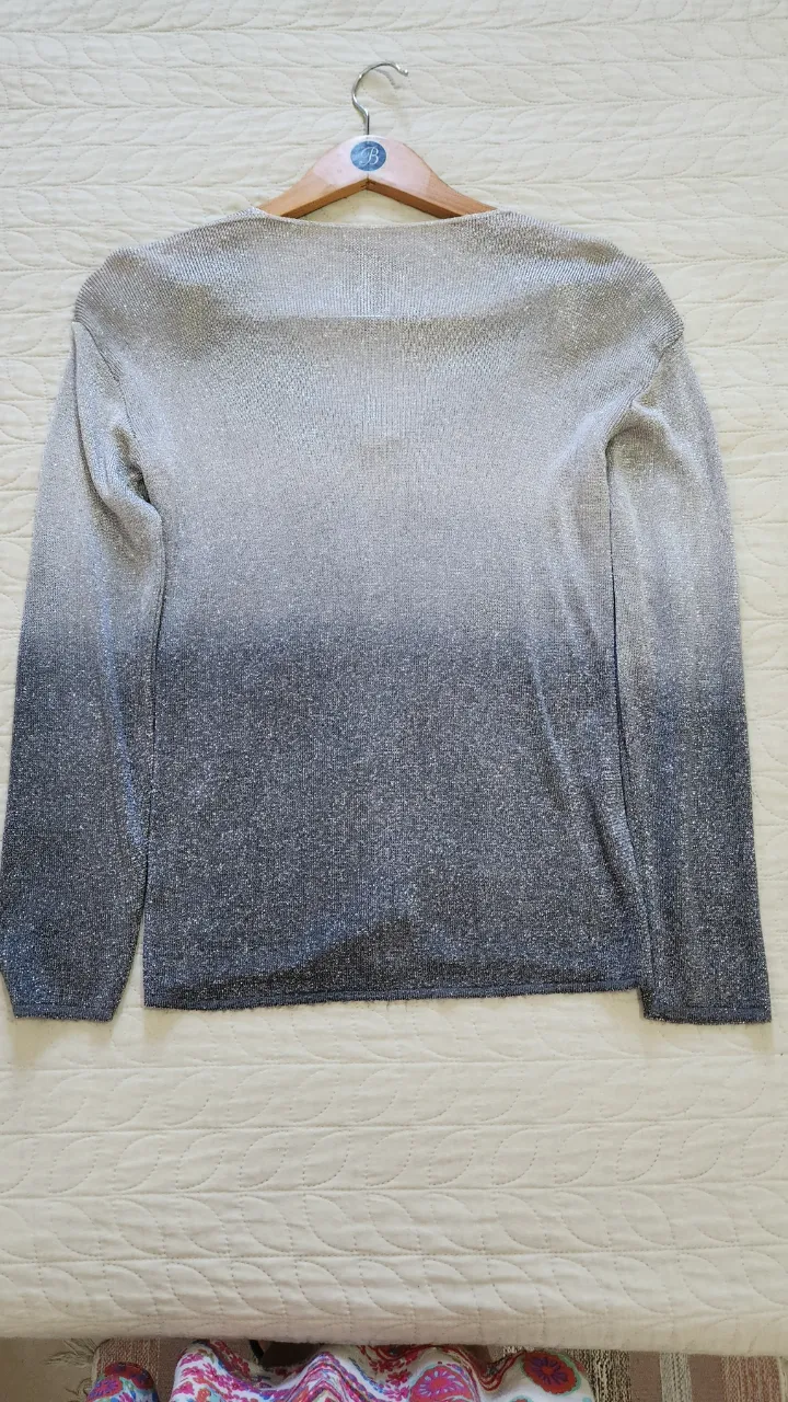 Sweater Sin marca - imagen 3