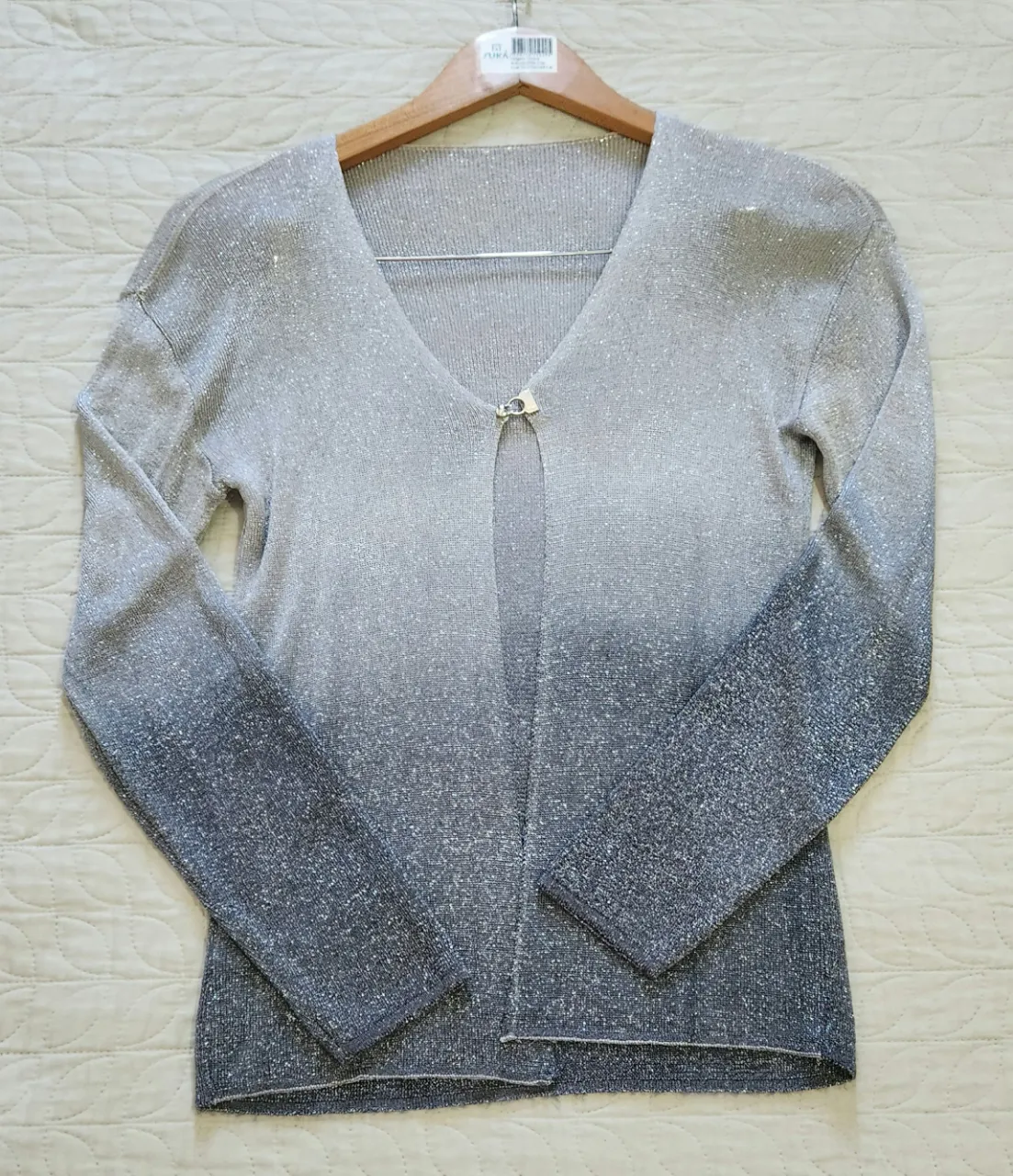 Sweater Sin marca - imagen 1