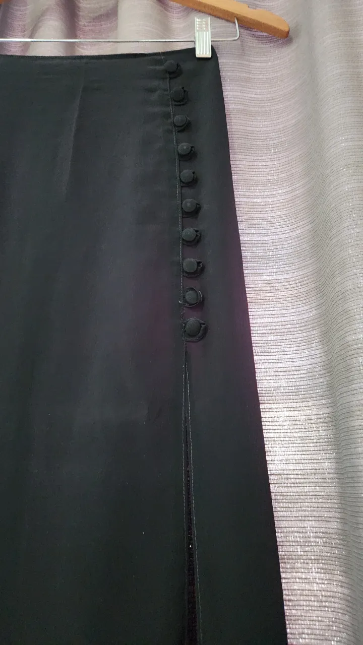 Pollera Sin marca - imagen 3
