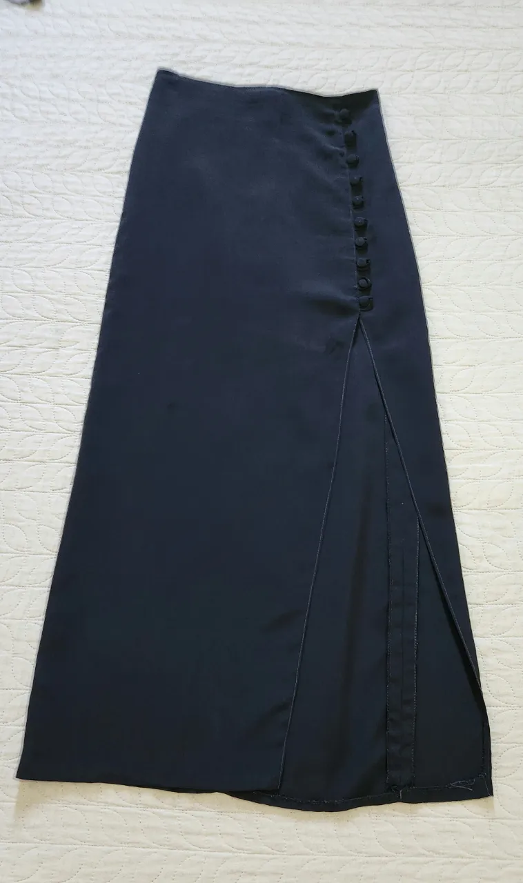 Pollera Sin marca - imagen 1