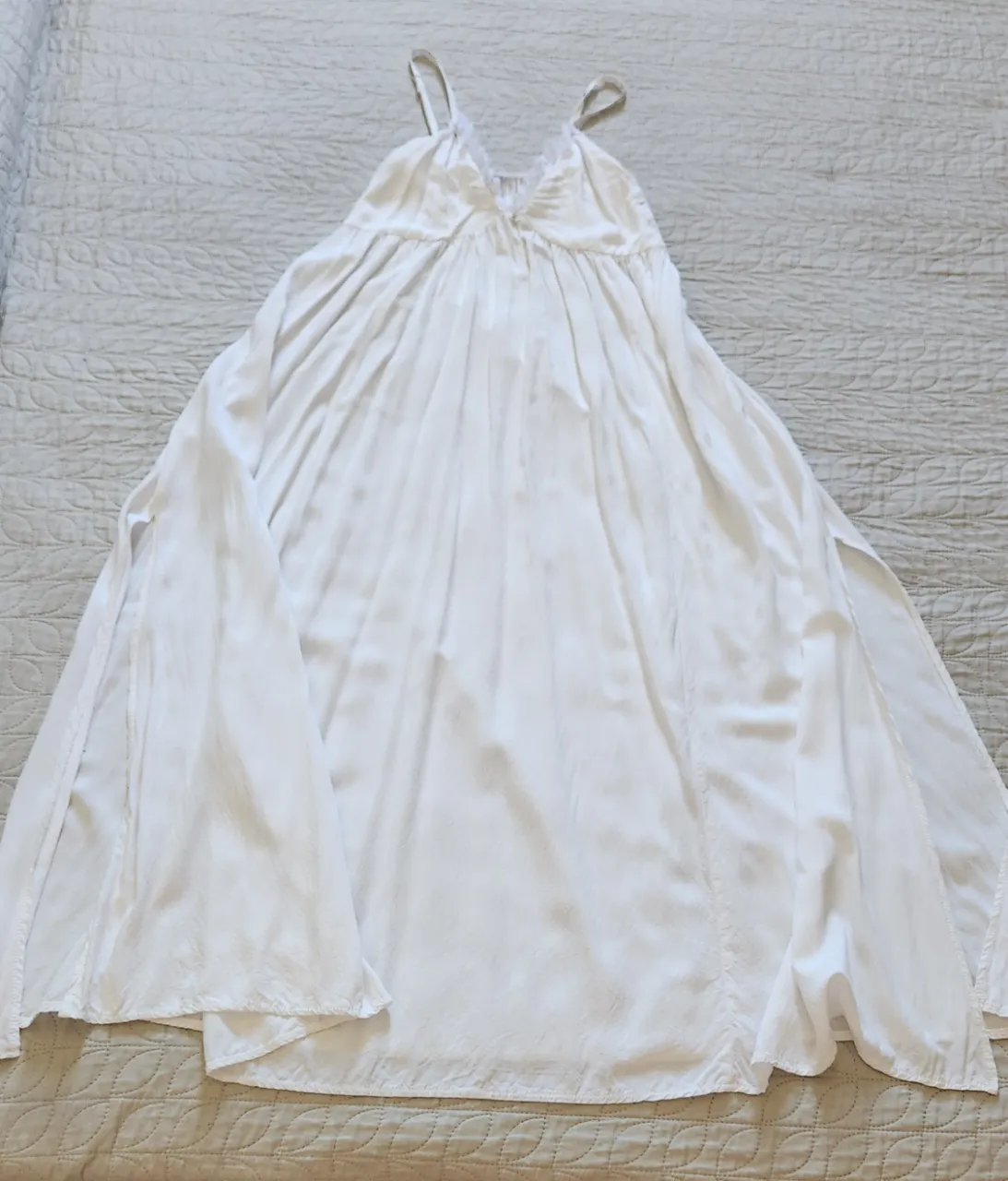 Vestido Sin marca - Vista 4