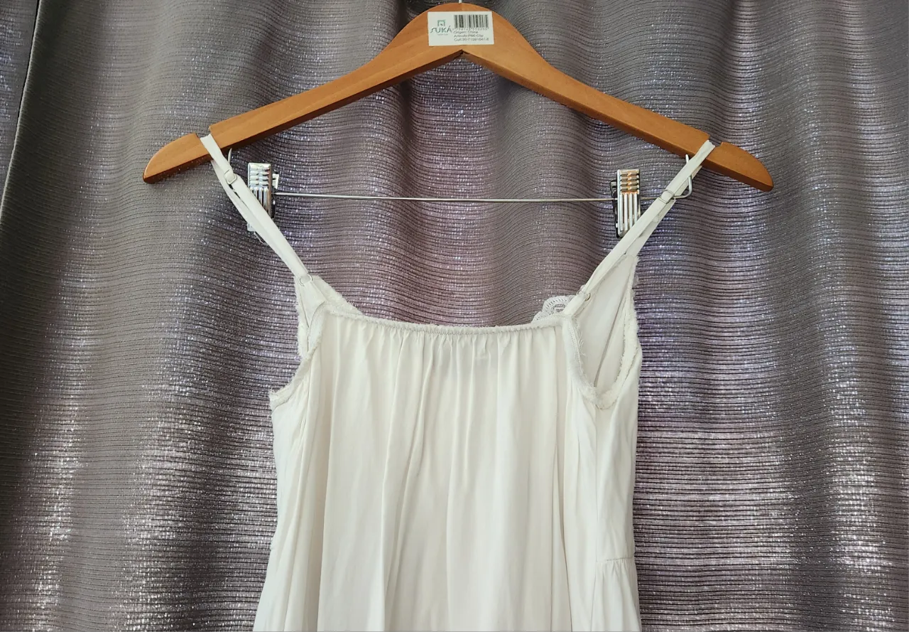 Vestido Sin marca - Vista 2