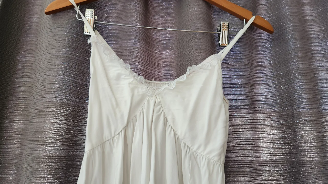 Vestido Sin marca - Vista 3