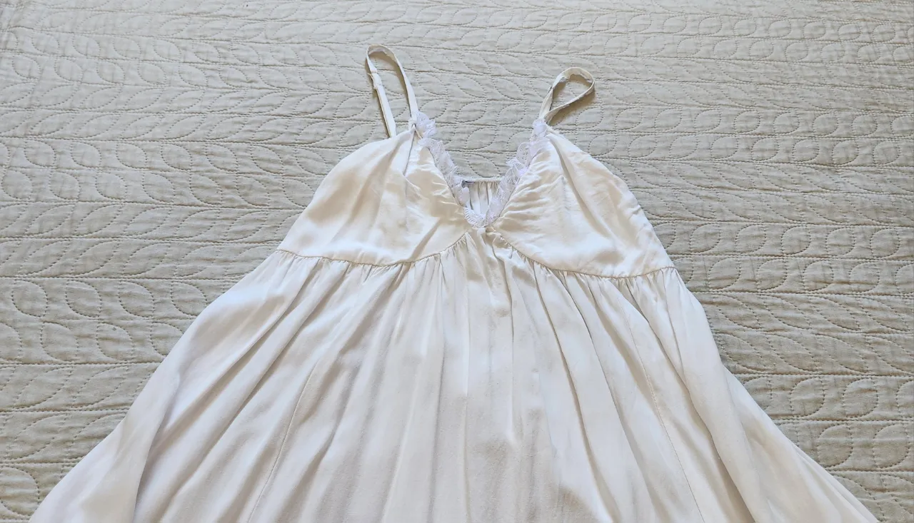 Vestido Sin marca - Vista 5