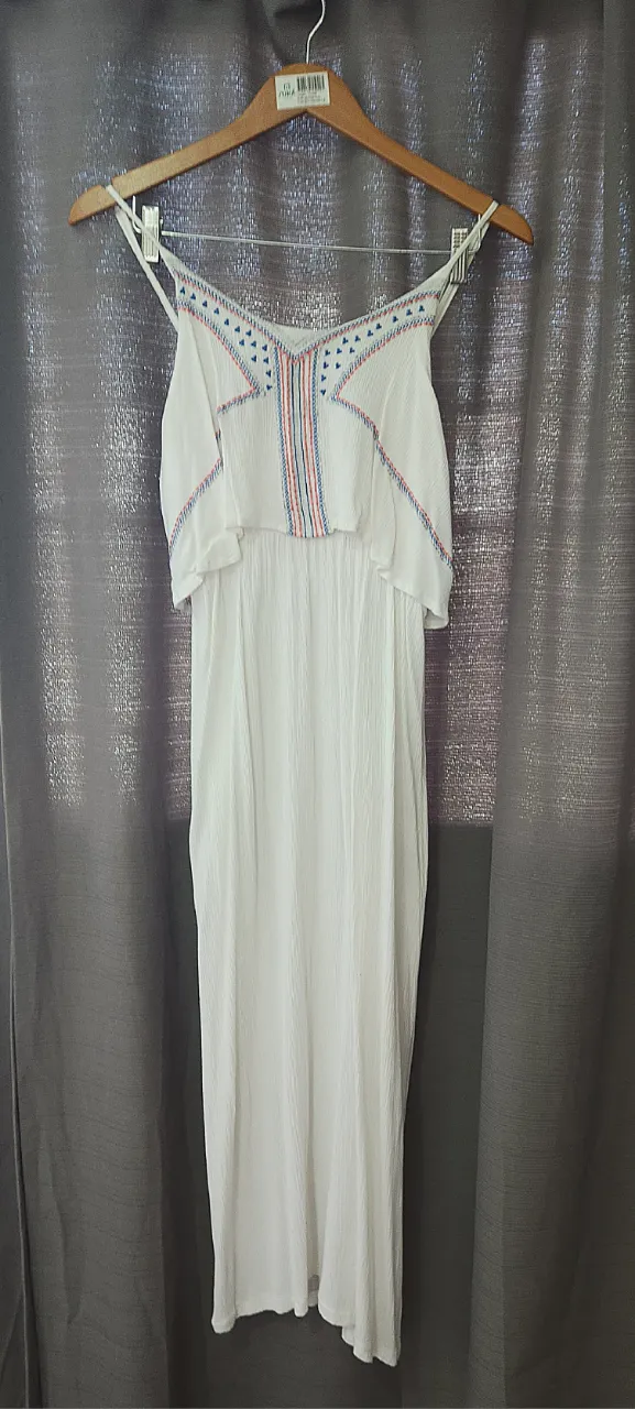 Vestido Sin marca - imagen 1
