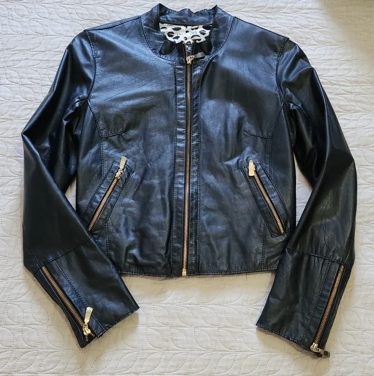 Campera Las Pepas - imagen 1