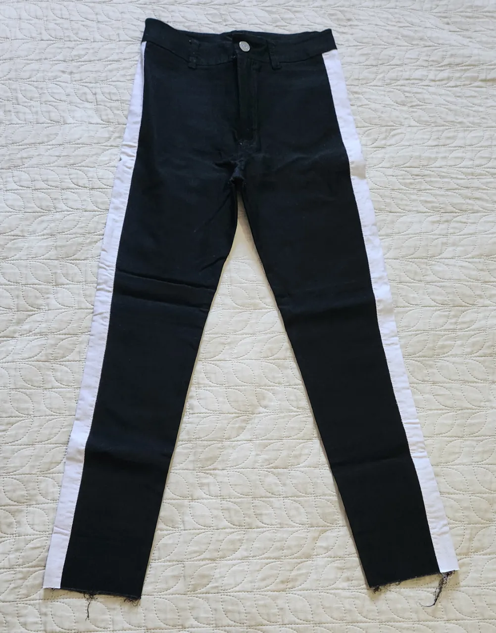 Jean Sin marca - imagen 1