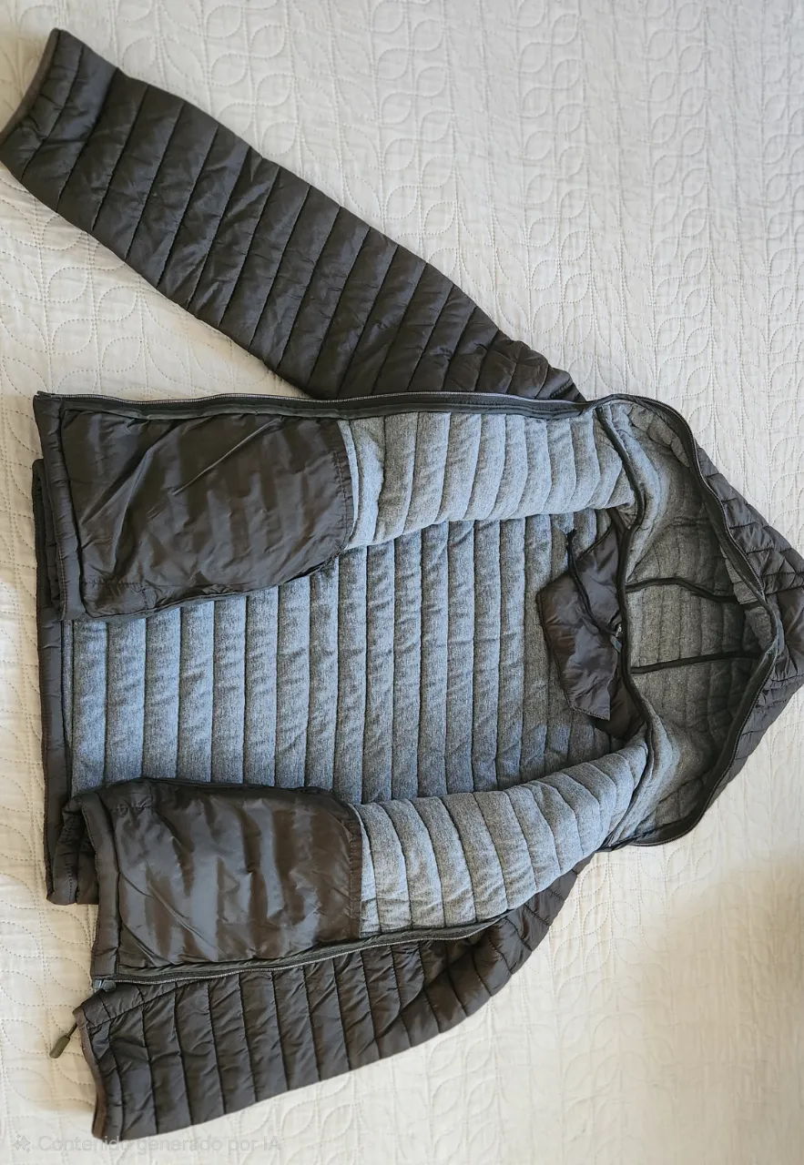 Campera Sin marca - imagen 4