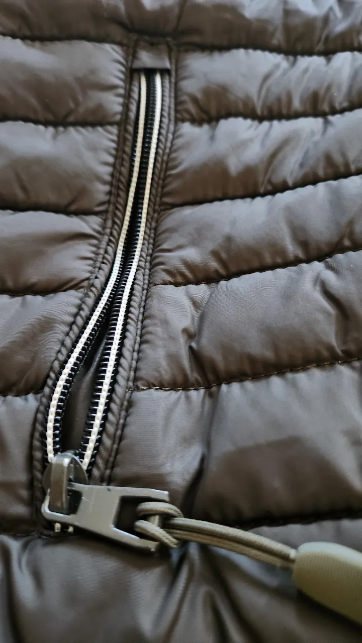 Campera Sin marca - imagen 2