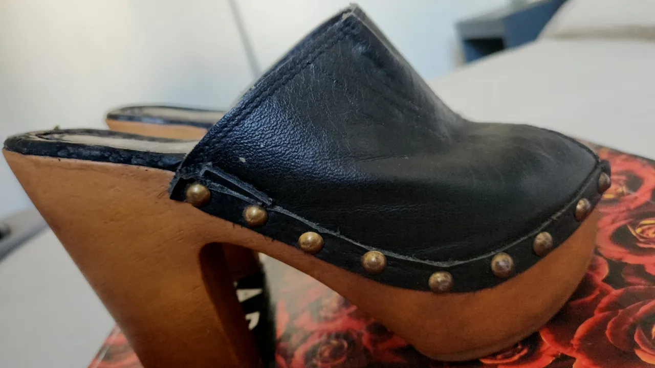 Zuecos Anca&co - Vista 2