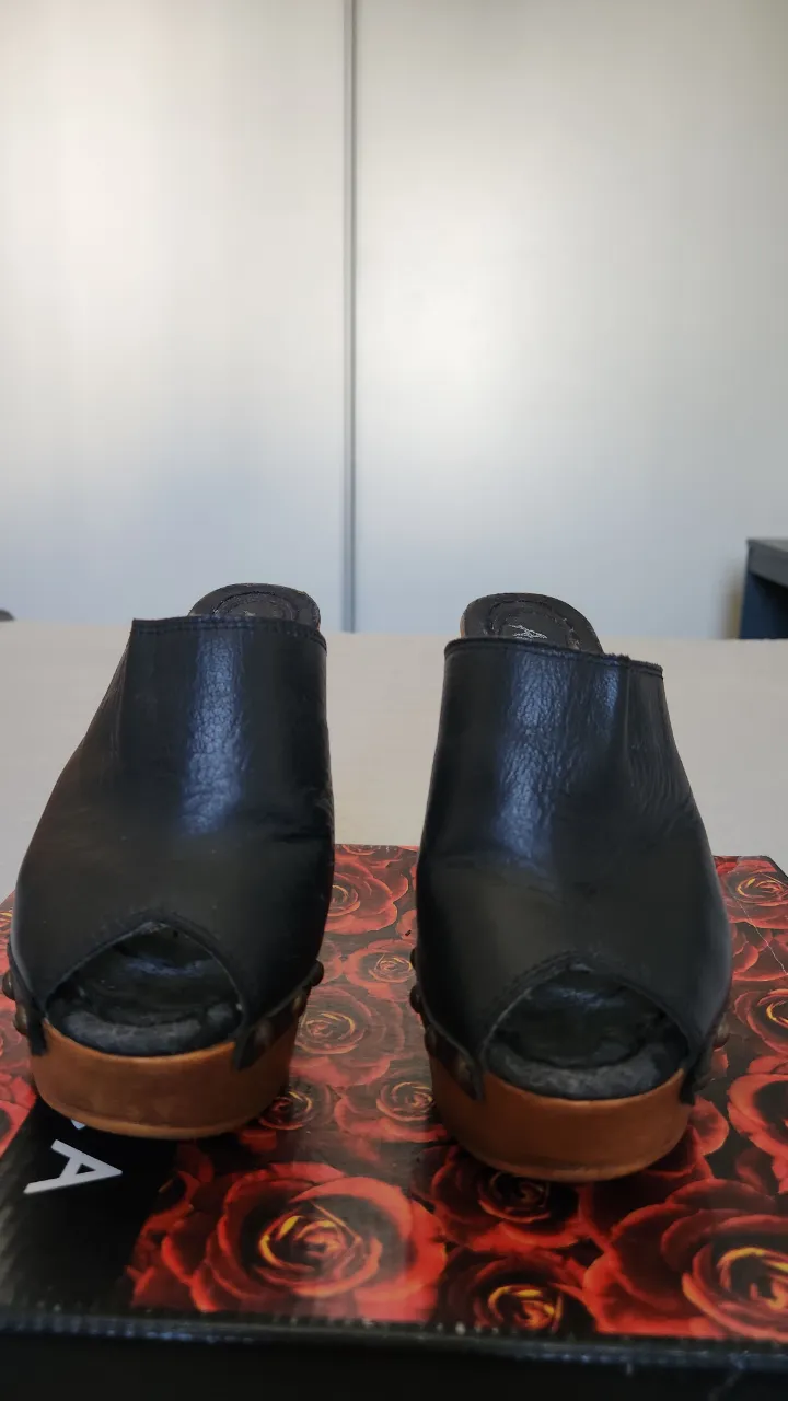 Zuecos Anca&co - Vista 4