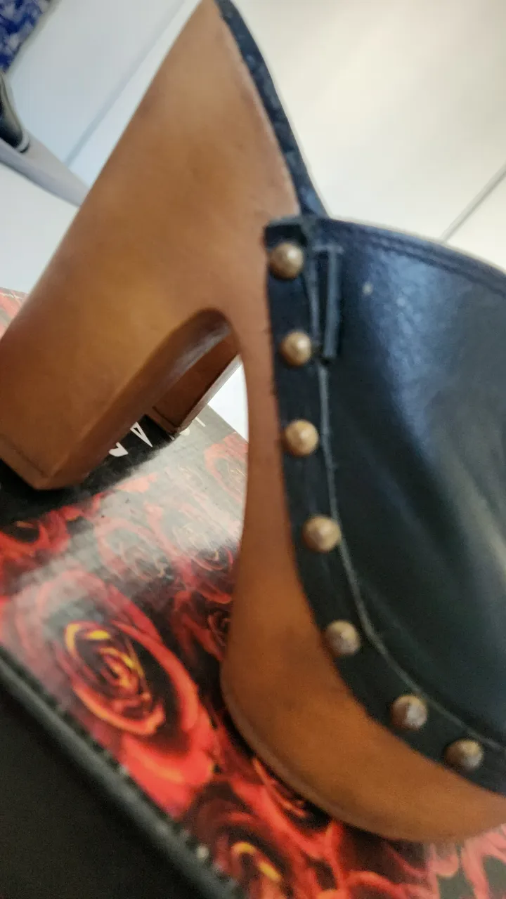 Zuecos Anca&co - Vista 5