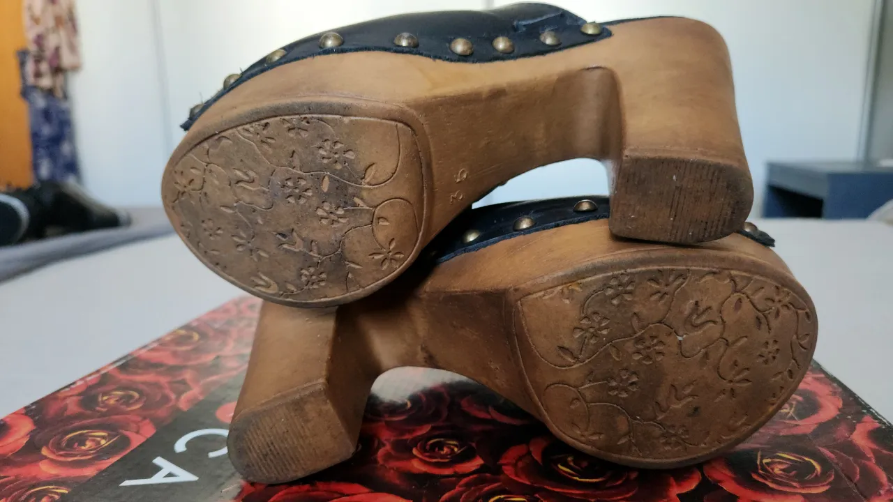 Zuecos Anca&co - Vista 6