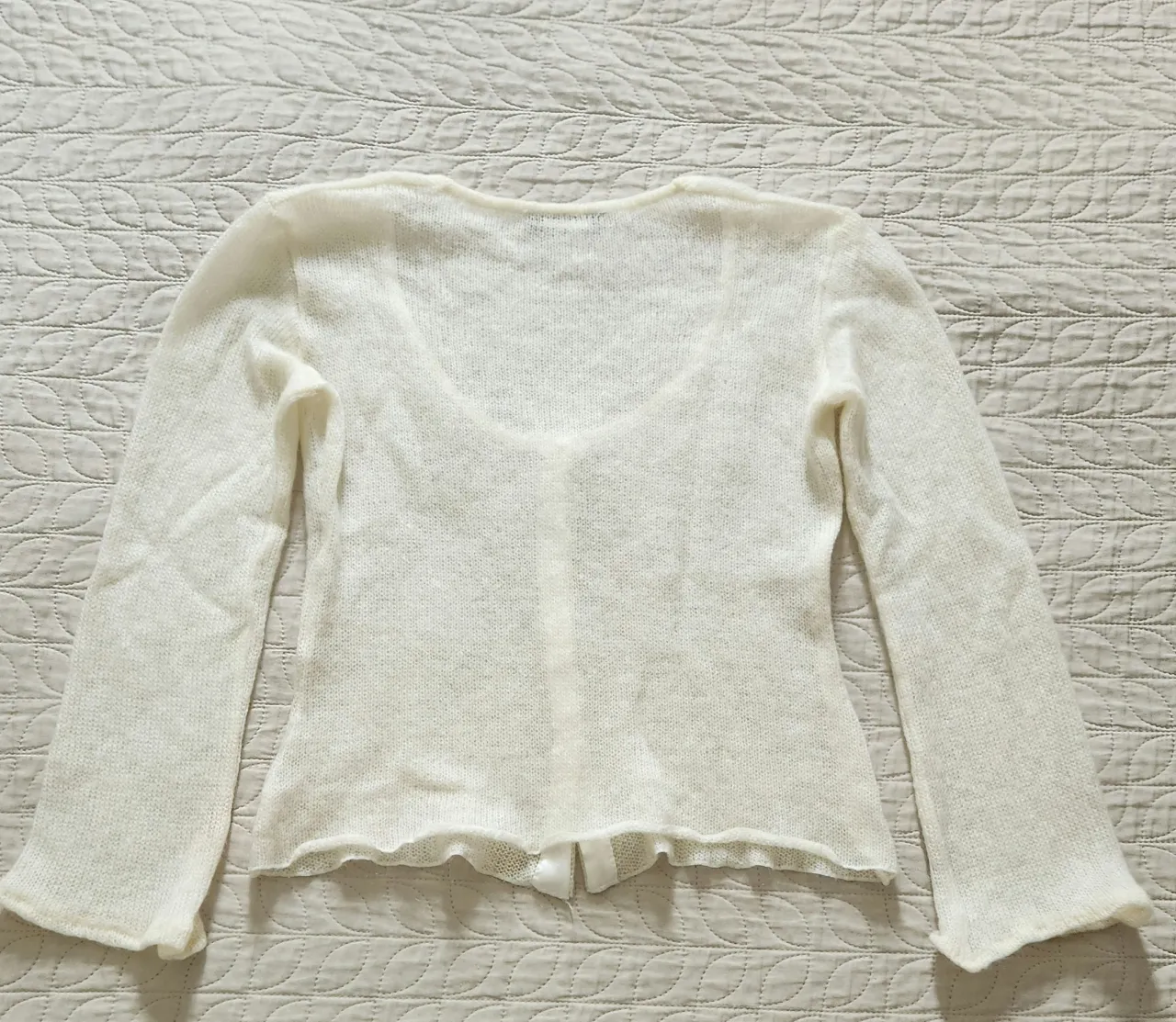 Cardigan Morgan - imagen 6