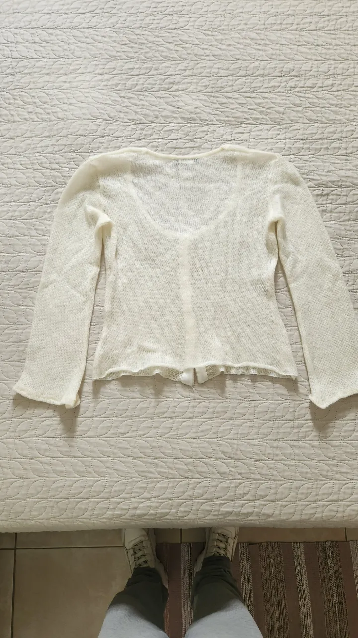 Cardigan Morgan - imagen 5