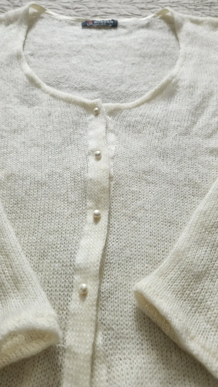 Cardigan Morgan - imagen 3