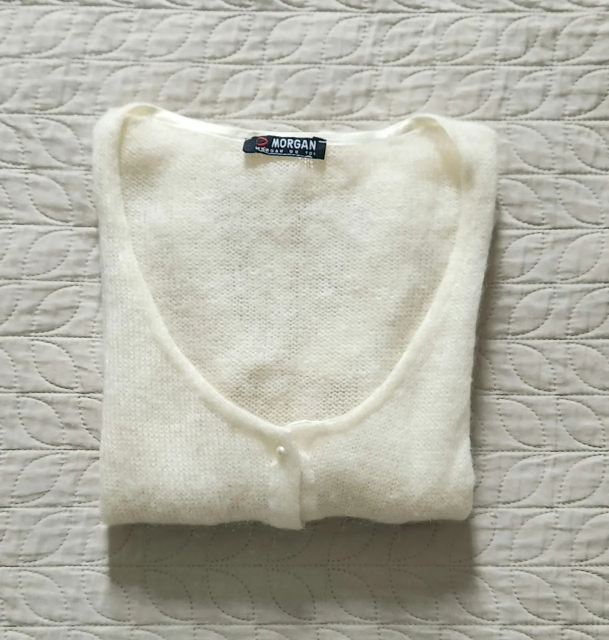 Cardigan Morgan - imagen 2