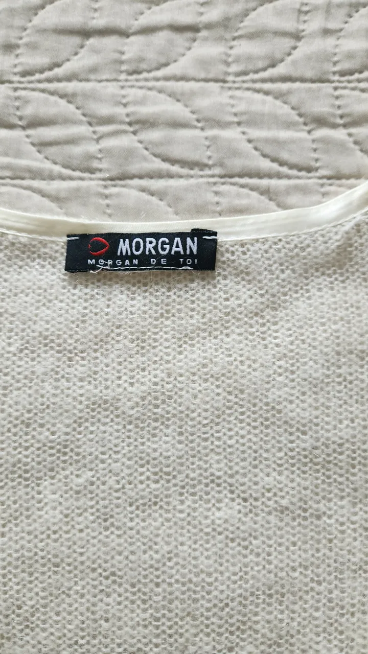 Cardigan Morgan - imagen 7