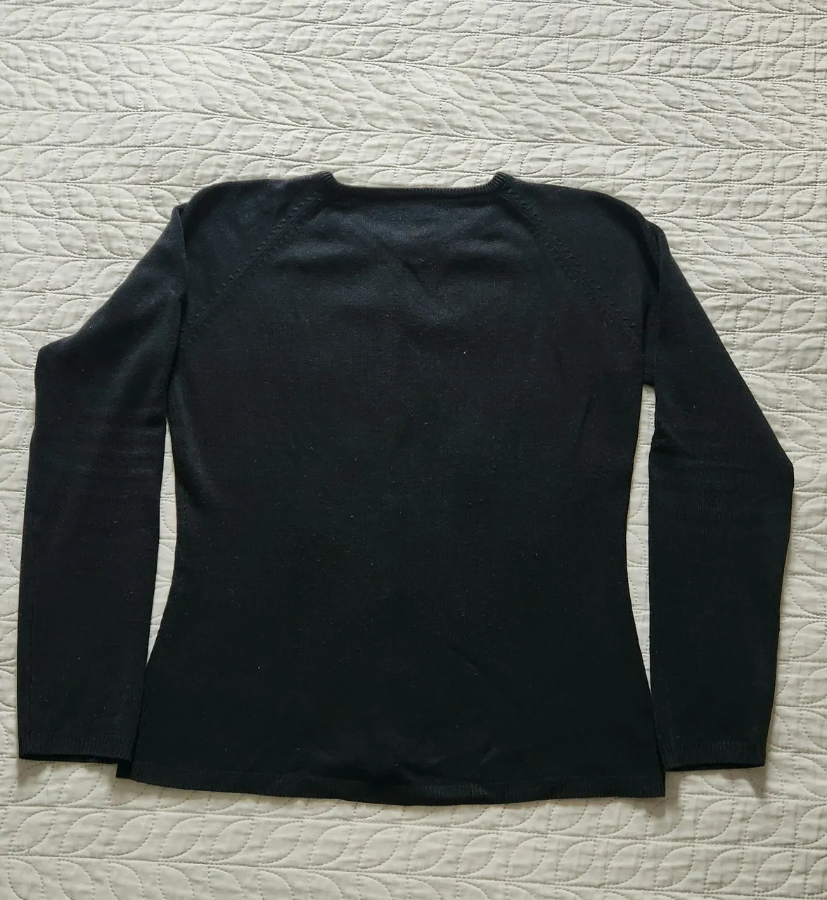Cardigan Sin marca - imagen 4