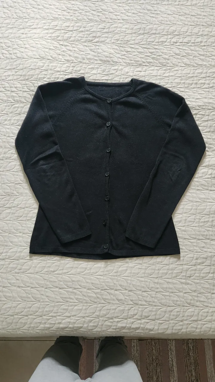 Cardigan Sin marca - imagen 2
