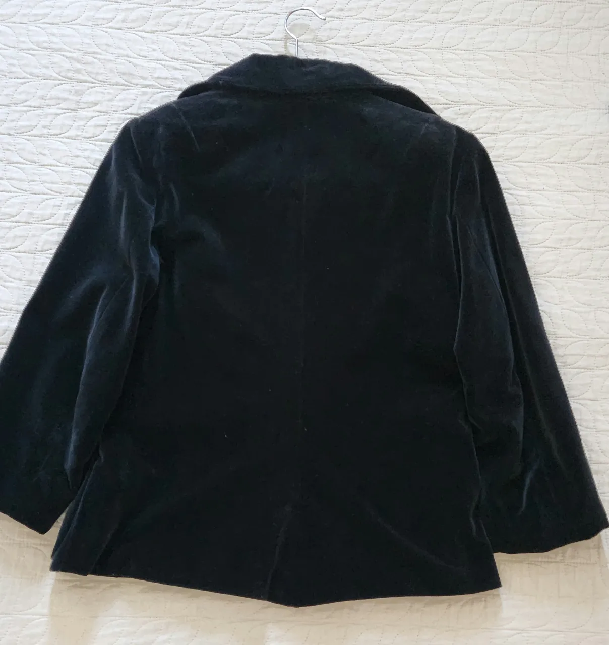 Blazer Sin marca miniatura 4