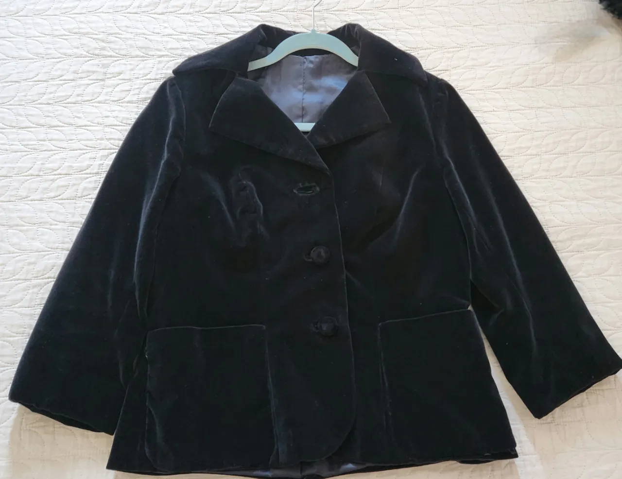 Blazer Sin marca - Vista 3