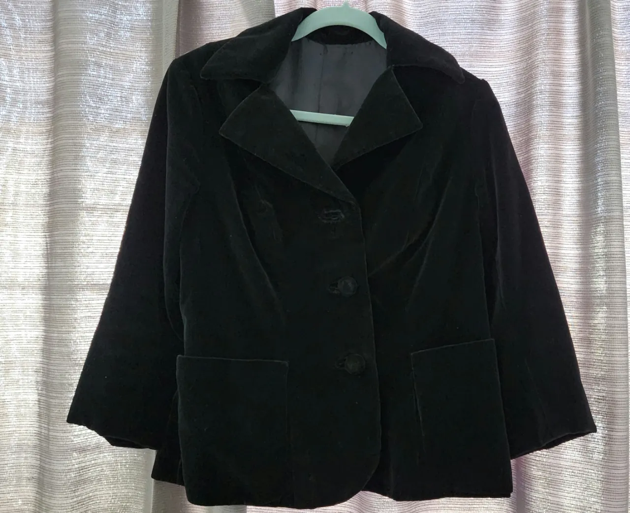 Blazer Sin marca