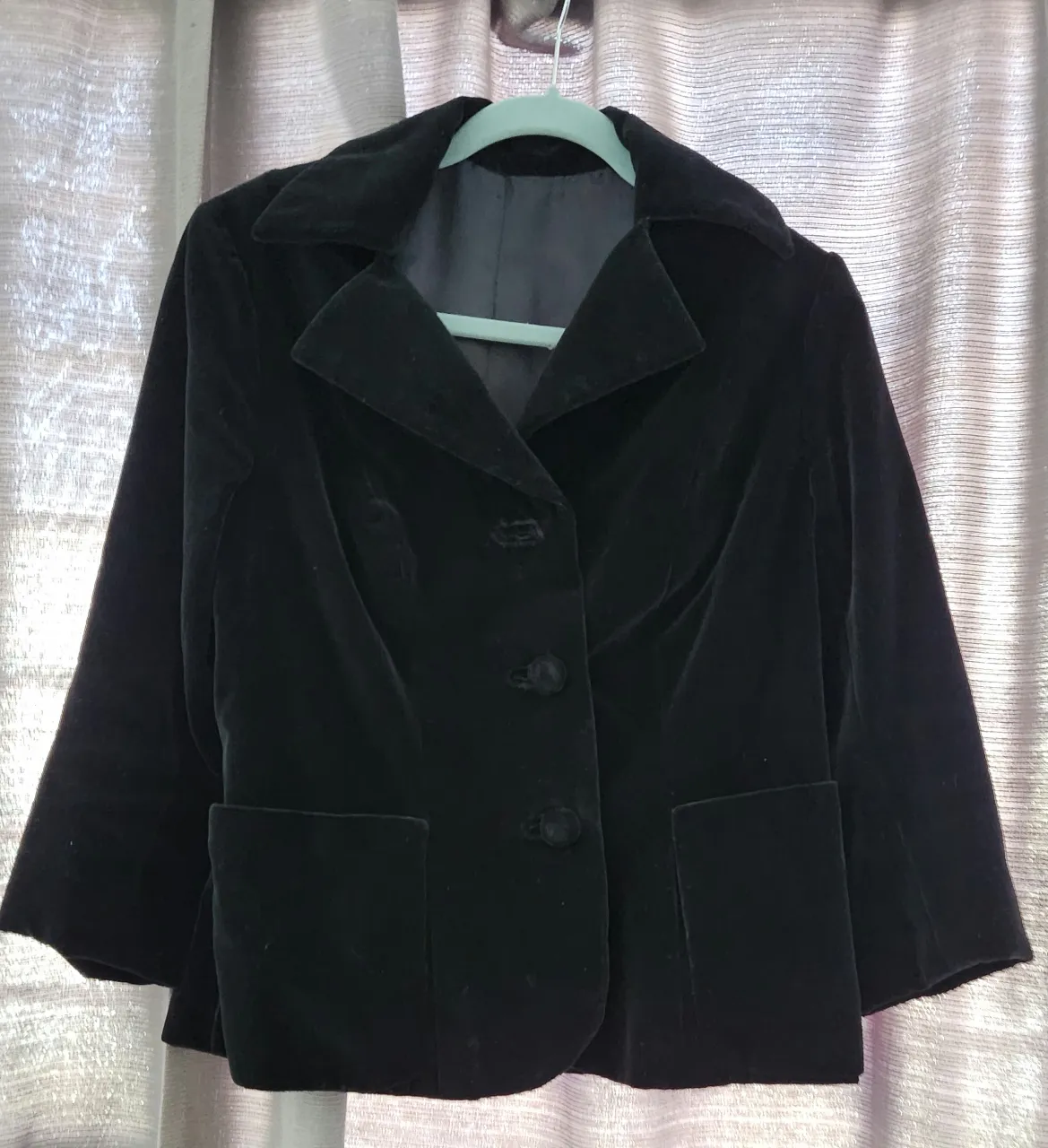 Blazer Sin marca miniatura 5