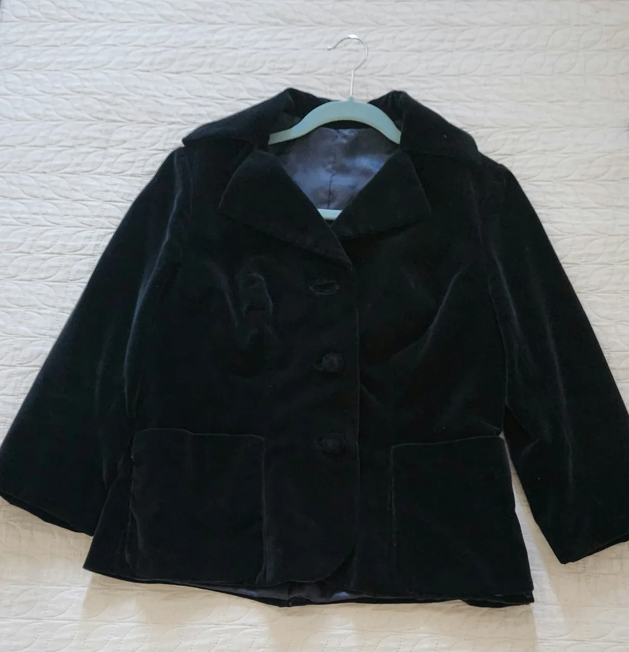 Blazer Sin marca - Vista 2