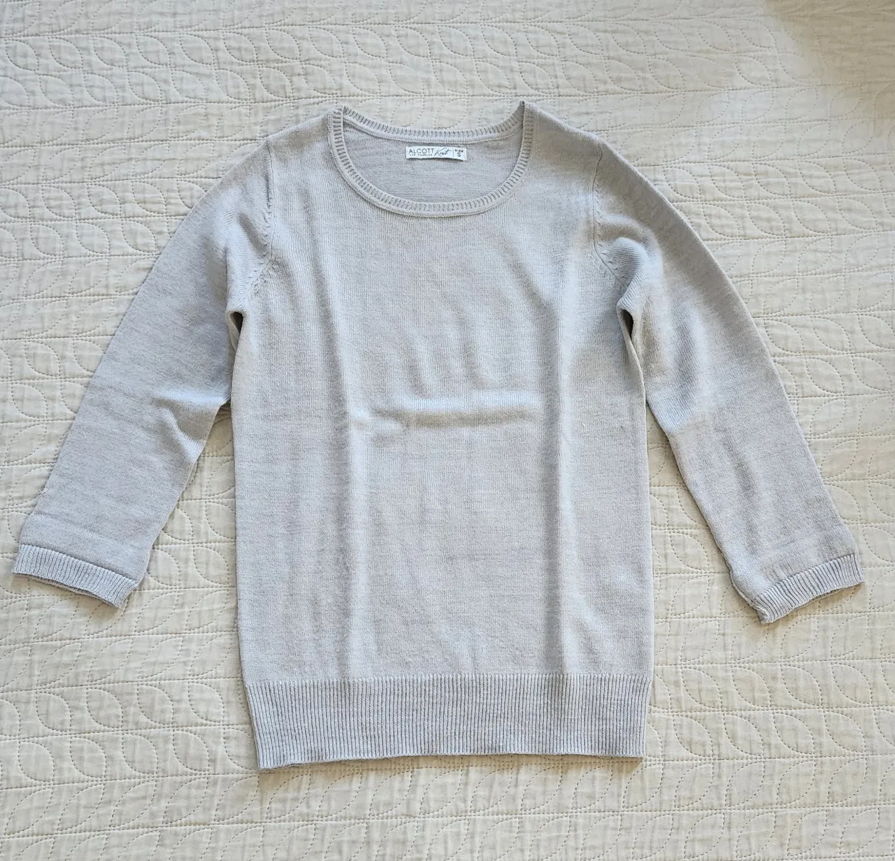 Sweater Alcott - imagen 2