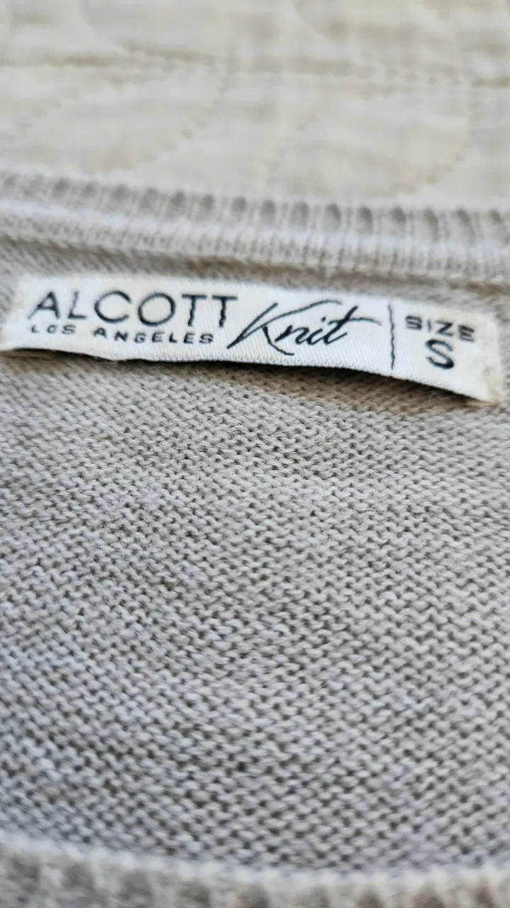 Sweater Alcott - imagen 3