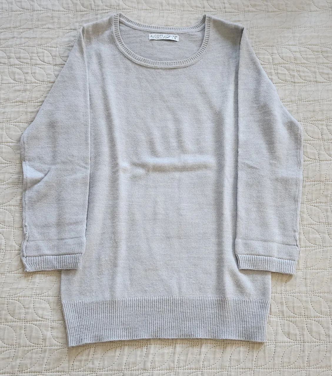 Sweater Alcott - imagen 1