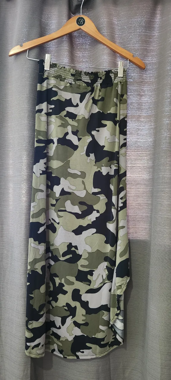 Pollera Sin marca - imagen 3