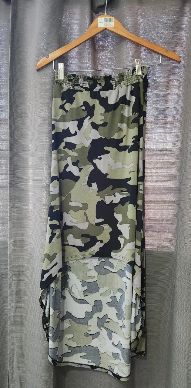 Pollera Sin marca - imagen 1