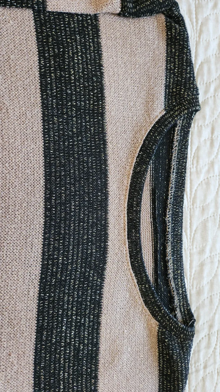 Sweater Sin marca - Vista 3