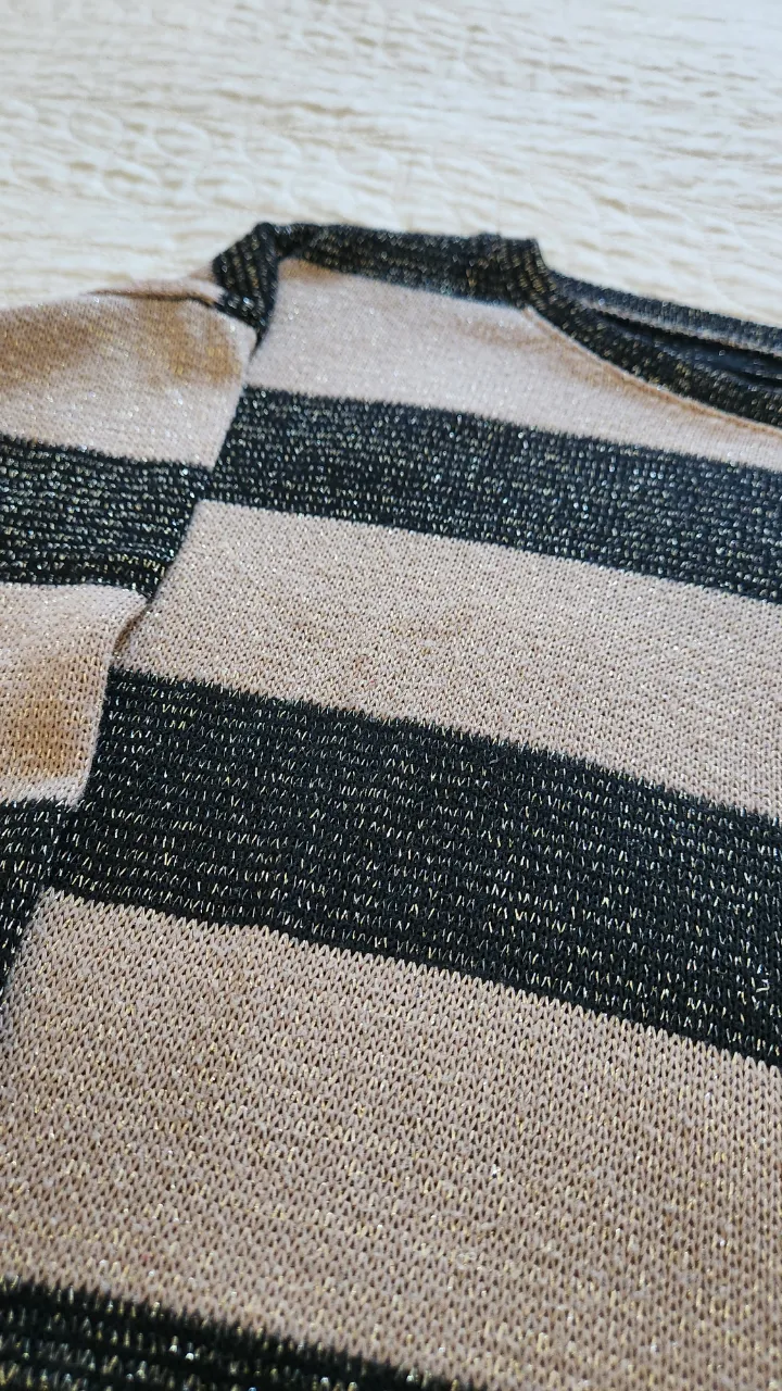 Sweater Sin marca - Vista 2