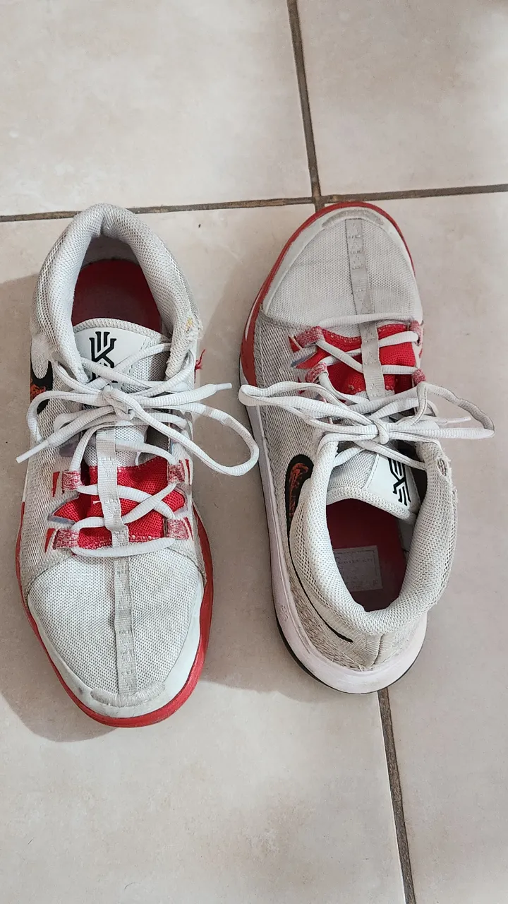 Zapatillas Nike - Vista 2