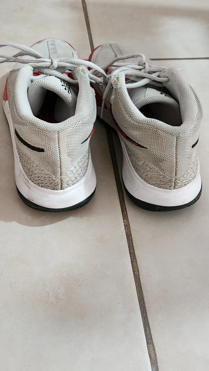 Zapatillas Nike - Vista 3