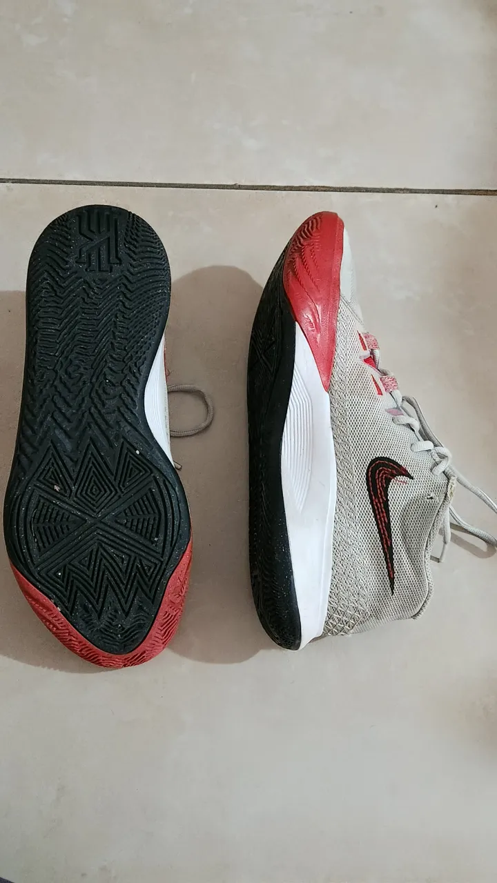 Zapatillas Nike - Vista 4