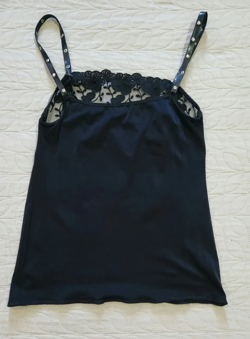 Musculosa Sin marca - imagen 4