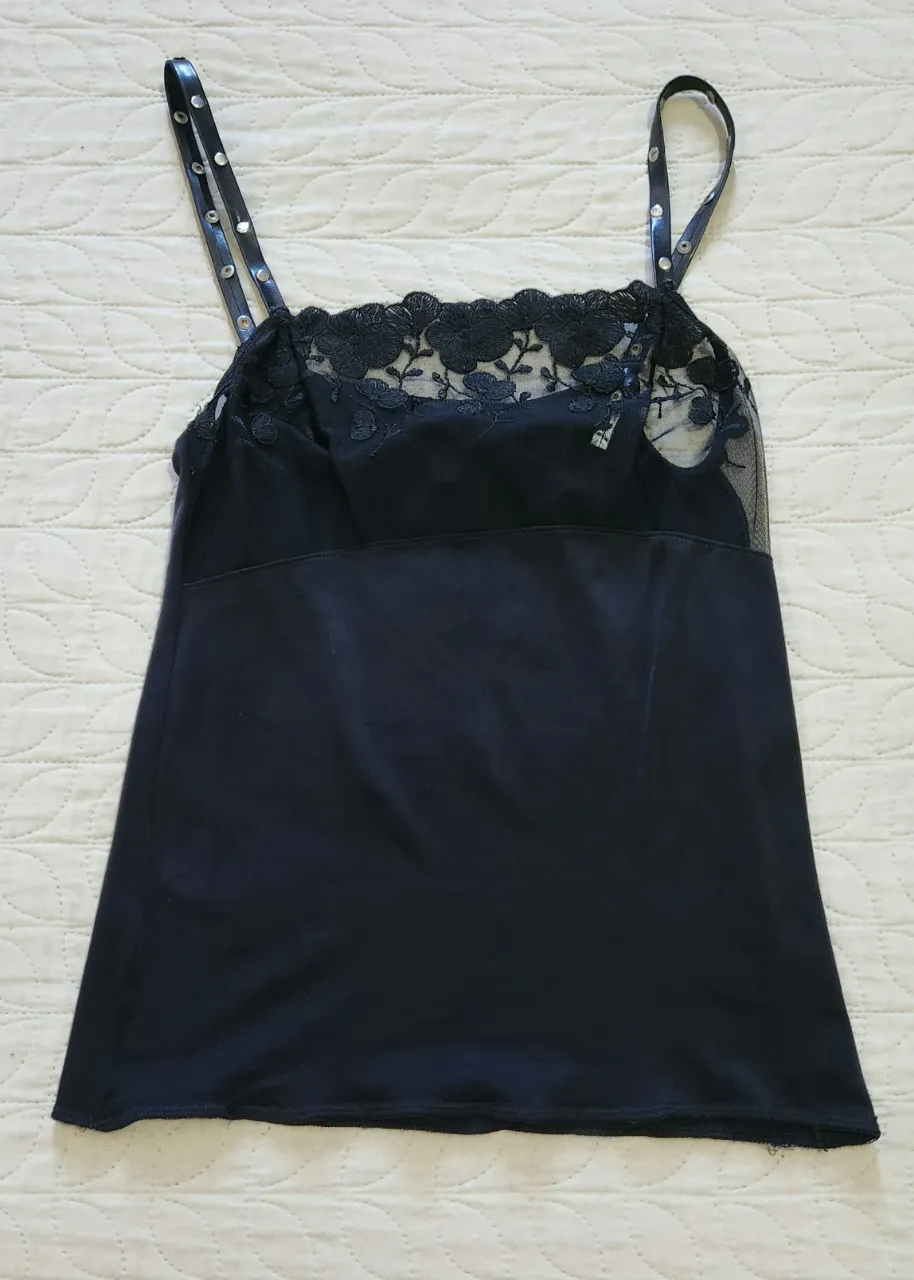Musculosa Sin marca - imagen 1