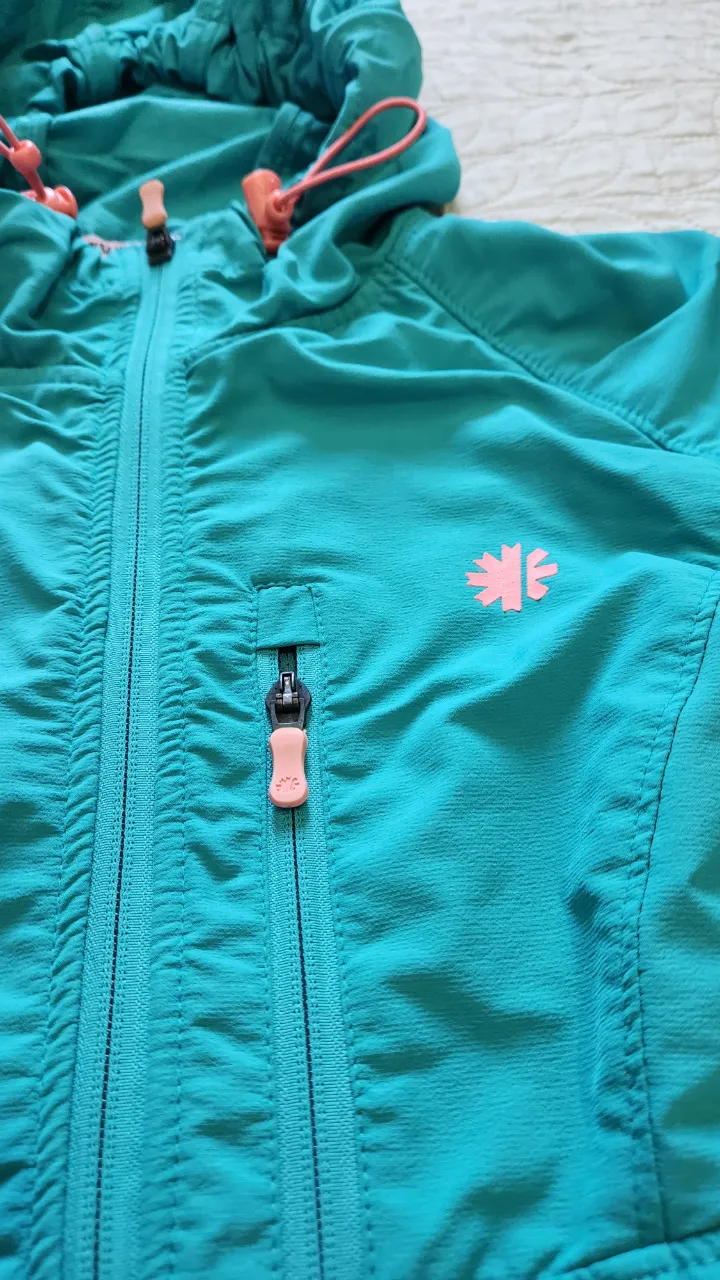 Campera Mountain gear - imagen 2