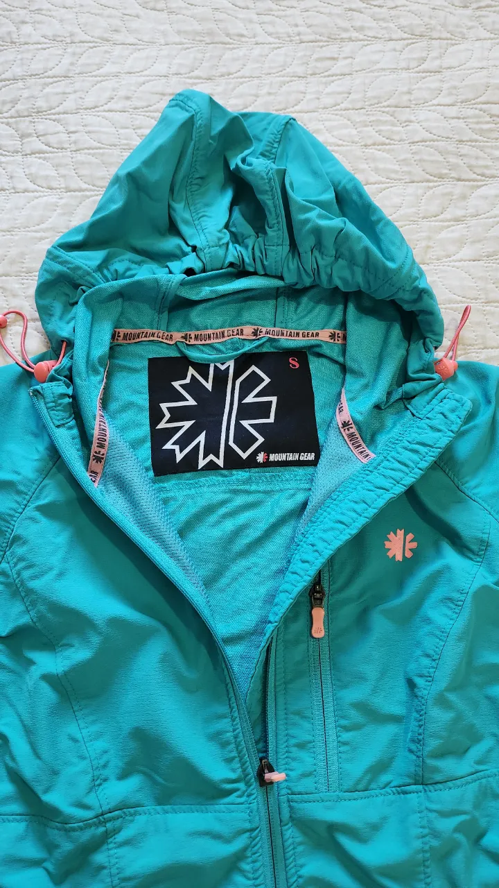 Campera Mountain gear - imagen 3
