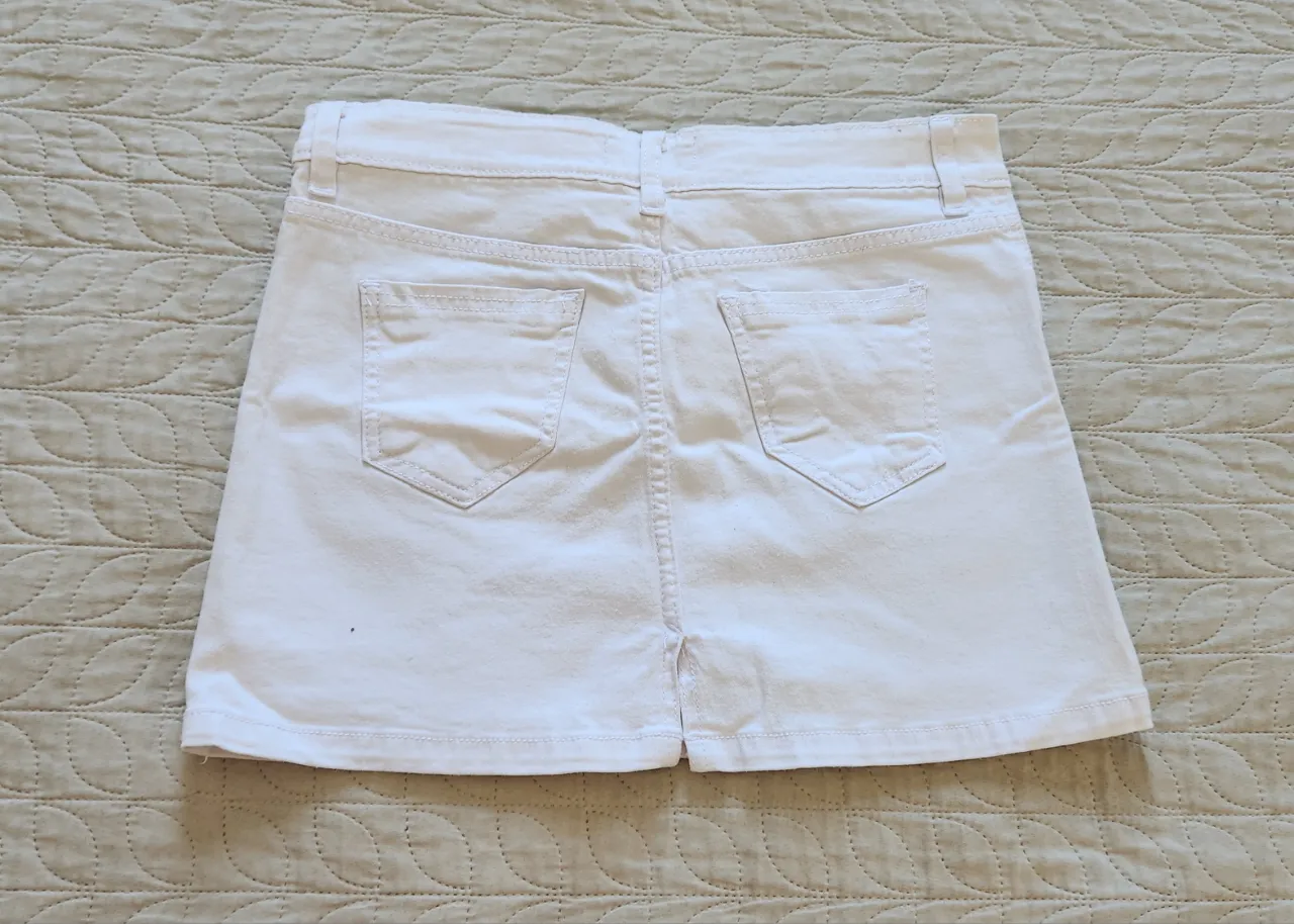 Short Sin marca - imagen 2