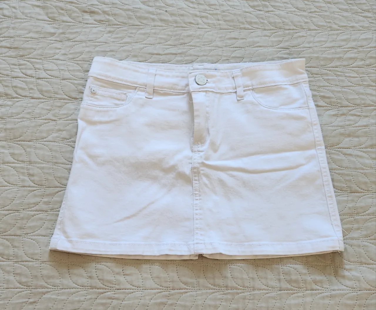 Short Sin marca - imagen 1