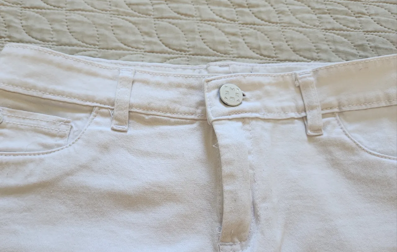 Short Sin marca - imagen 4