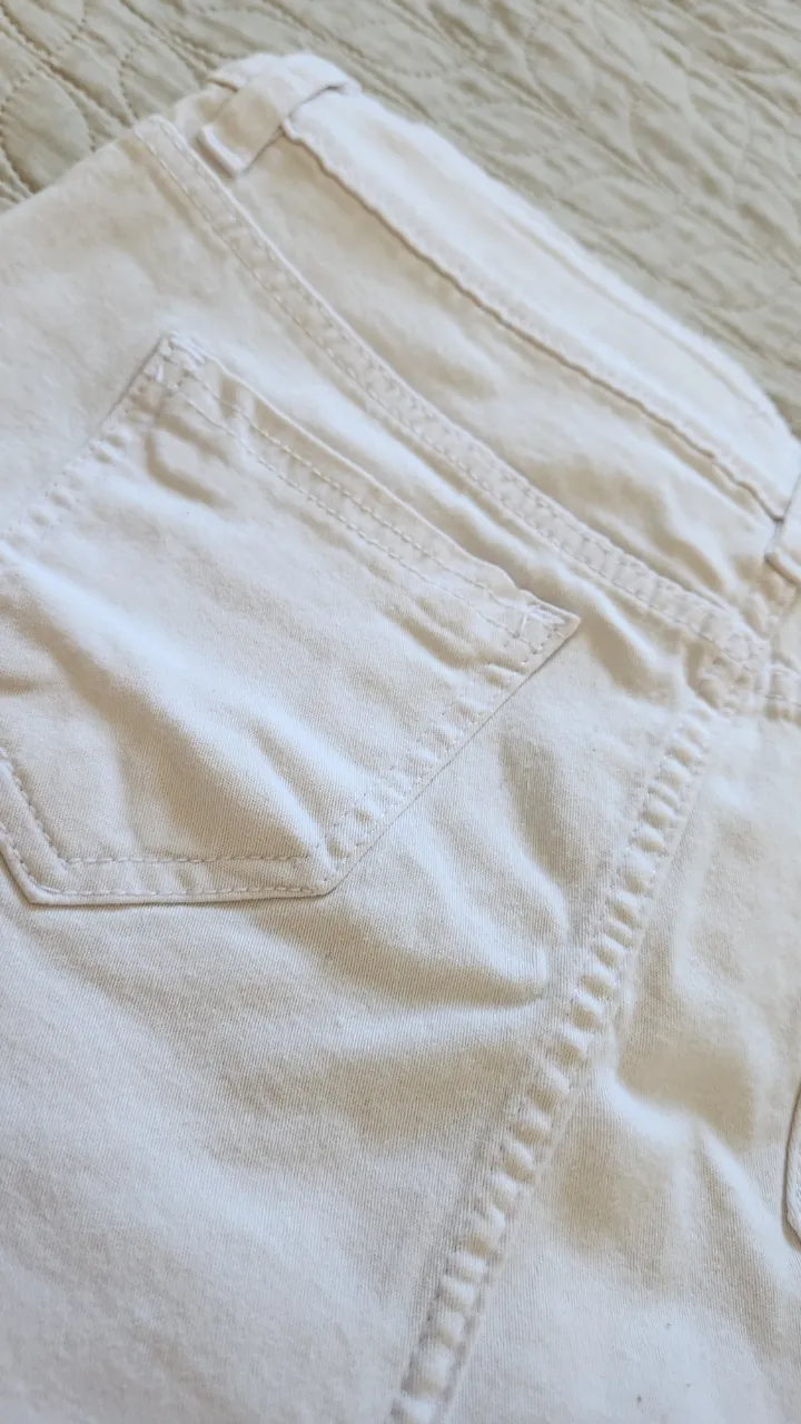 Short Sin marca - imagen 3