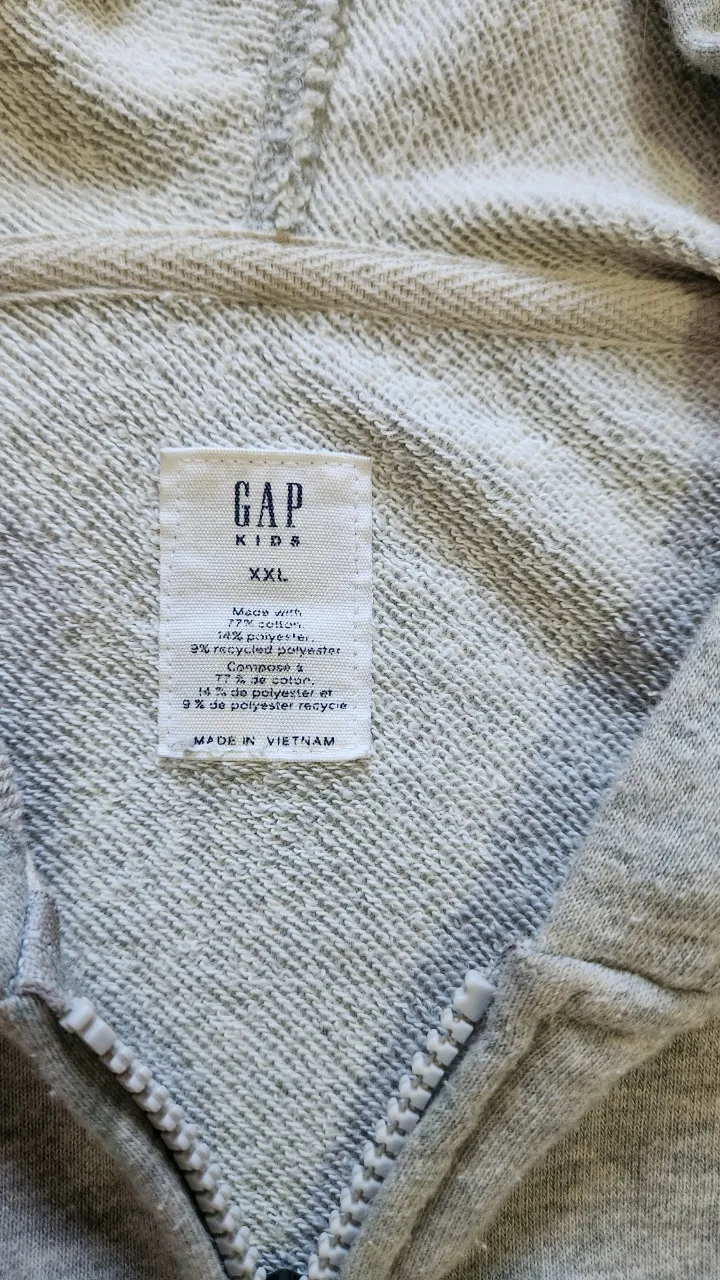 Buzo GAP - imagen 3